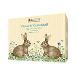 Maxwell & Williams Clover & Cottontail Egg Dish 18X23cm | Minimax