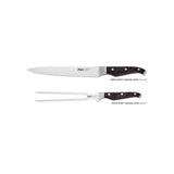 Furi Triple Rivet Carving Set 2 Piece | Minimax