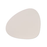 Lind DNA Curve Placemat Soft Nude 37 x 44cm