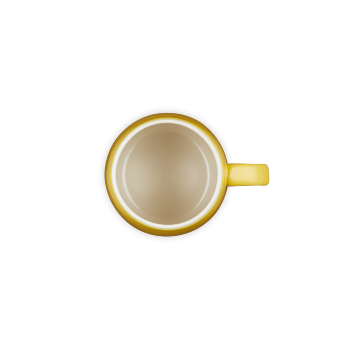 Le Creuset Stoneware U Mug Nectar 0.38L | Minimax