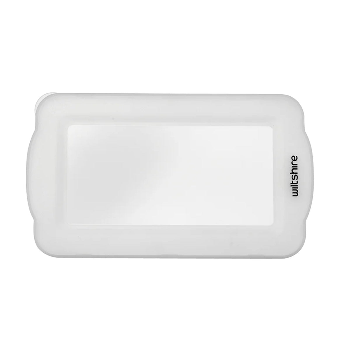 Wiltshire Silicone Meal Prep Freezer Trays with Lids 4 Piece Set | Minimax
