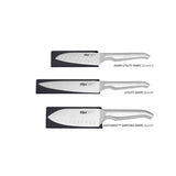 Furi Value Starter Knife Set 3 Piece | Minimax