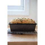 Brunswick Bakers Enamel Coating Cast Iron Bread Loaf Baking Pan | Minimax
