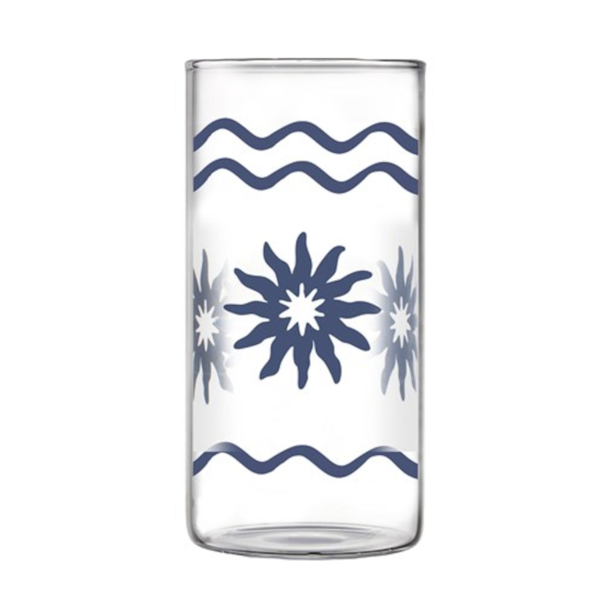 Porto Nautilus Hi Ball Tumblers 500ml  (Set of 4)
