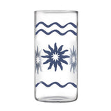 Porto Nautilus Hi Ball Tumblers 500ml  (Set of 4)