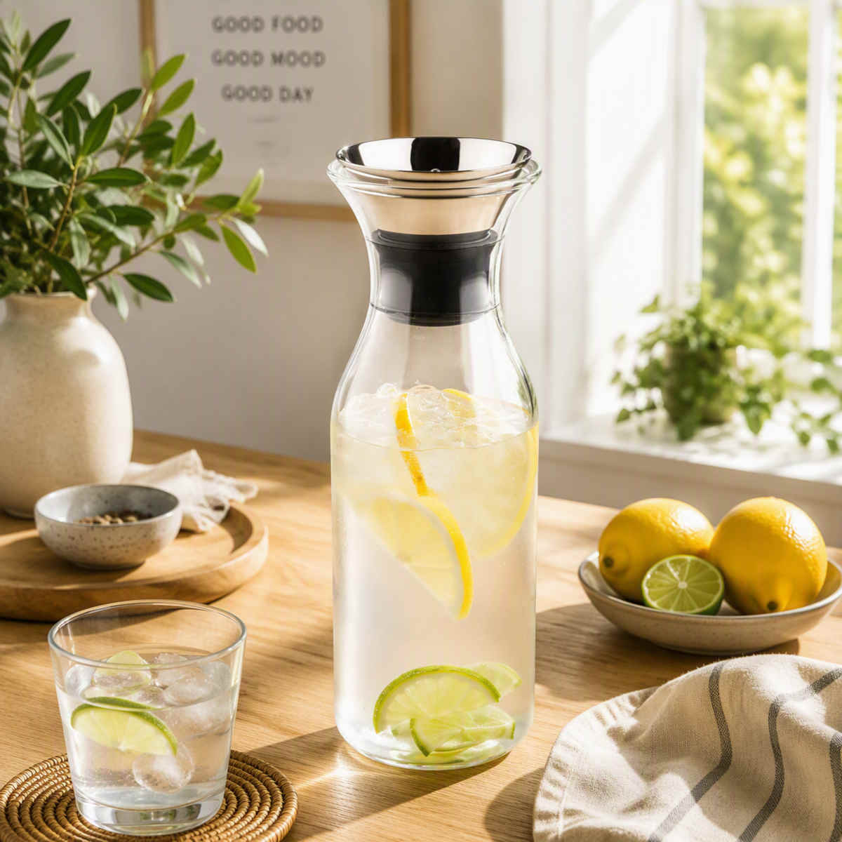 Avanti Aqua Carafe 1L | Minimax