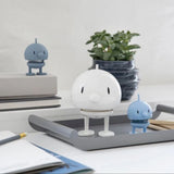 Hoptimist Classic Bumble White Large 15cm