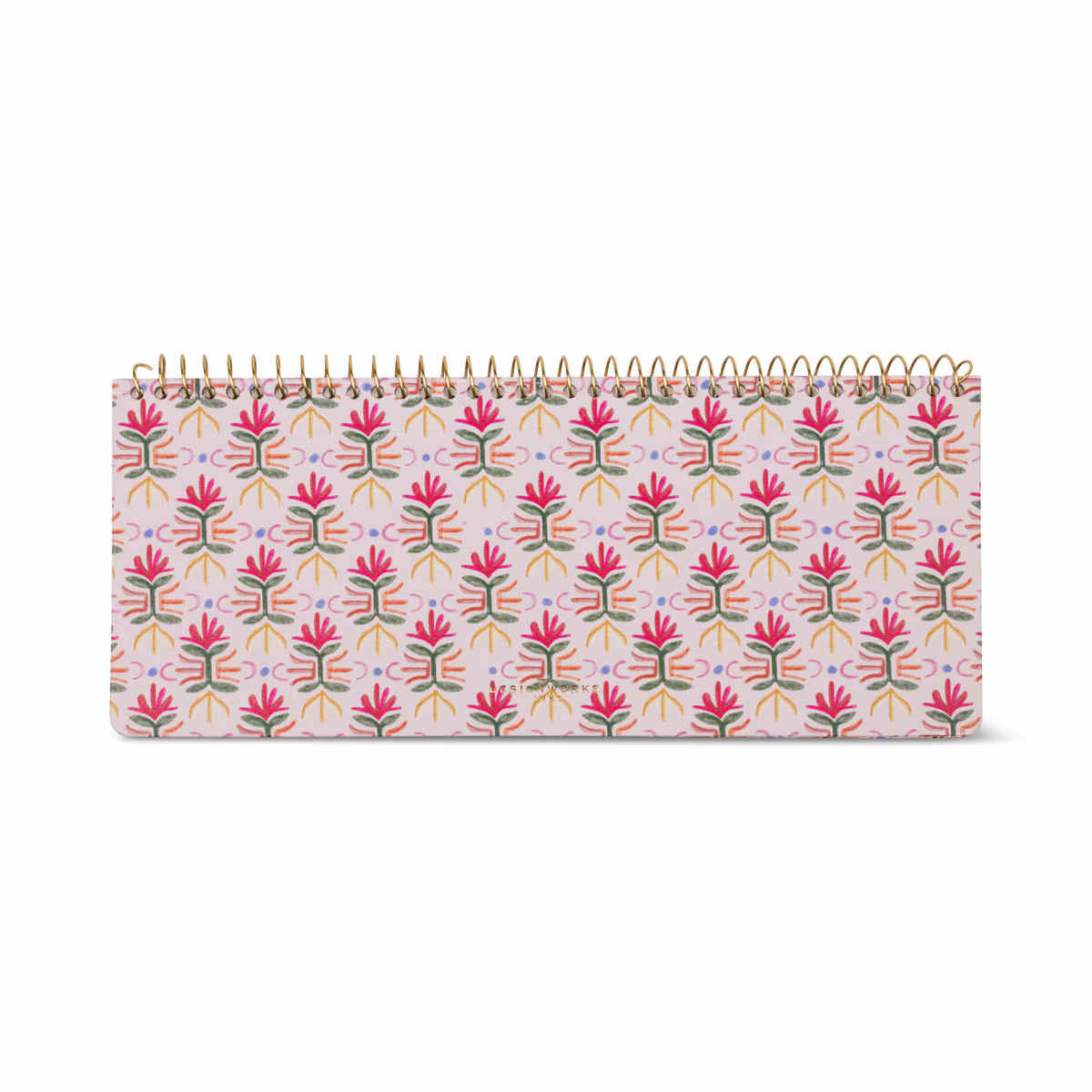 Designworks Ink Weekly Planner Tropical | Minimax