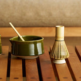 Robert Gordon Matcha Set in Matcha (Set of 4)