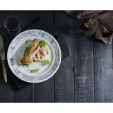 Pillivuyt Brasserie Dinner Plate 27cm