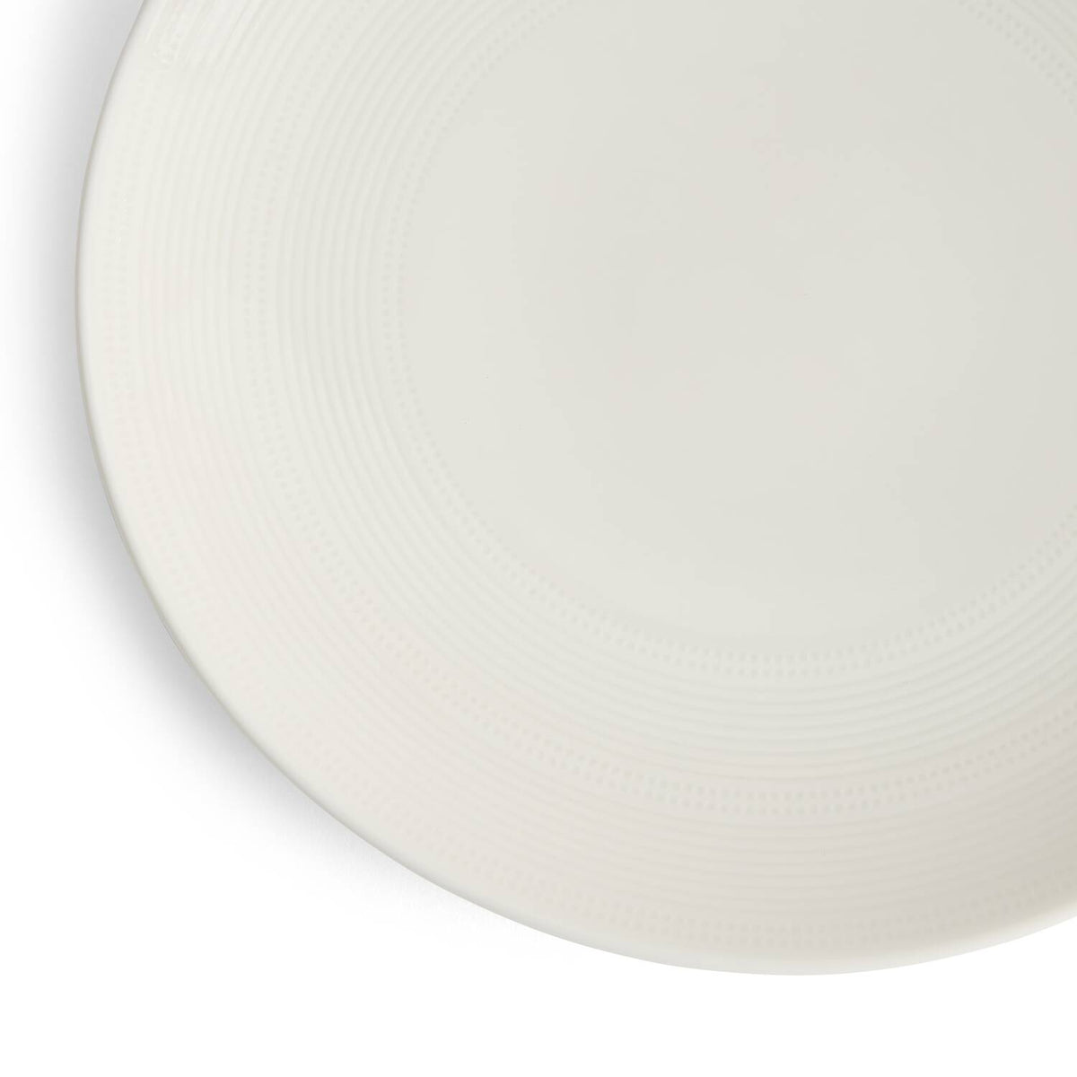 Royal Doulton Lambeth Plate White 27cm | Minimax