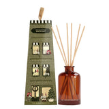 The Aromatherapy Co. White Lily Reed Diffuser 100ml | Minimax