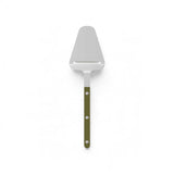 Sabre Paris Bistrot Solid Cheese Slicer Green Fern