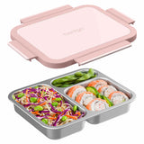 Bentgo Stainless Steel Lunch Box | Minimax