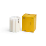 Fazeek Teak Neroli Wave Candle 300g
