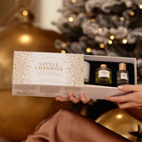 Maine Beach K.I. Ligurian Honey Little Luxuries Trio Gift Set