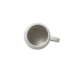 Casero Swirl Macchiato Cup Linen 90ml