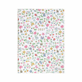 Cath Kidston Bee & Flowers 2027 A6 Diary | Minimax
