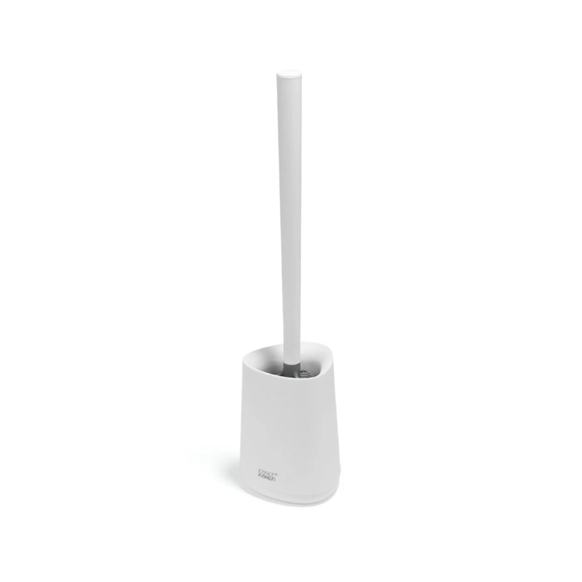 Joseph Joseph Flex™ 360 Lite Matt Toilet Brush White | Minimax