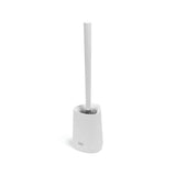 Joseph Joseph Flex™ 360 Lite Matt Toilet Brush White | Minimax