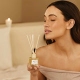 Maine Beach Ligurian Honey Fragrance Diffuser 50ml | Minimax