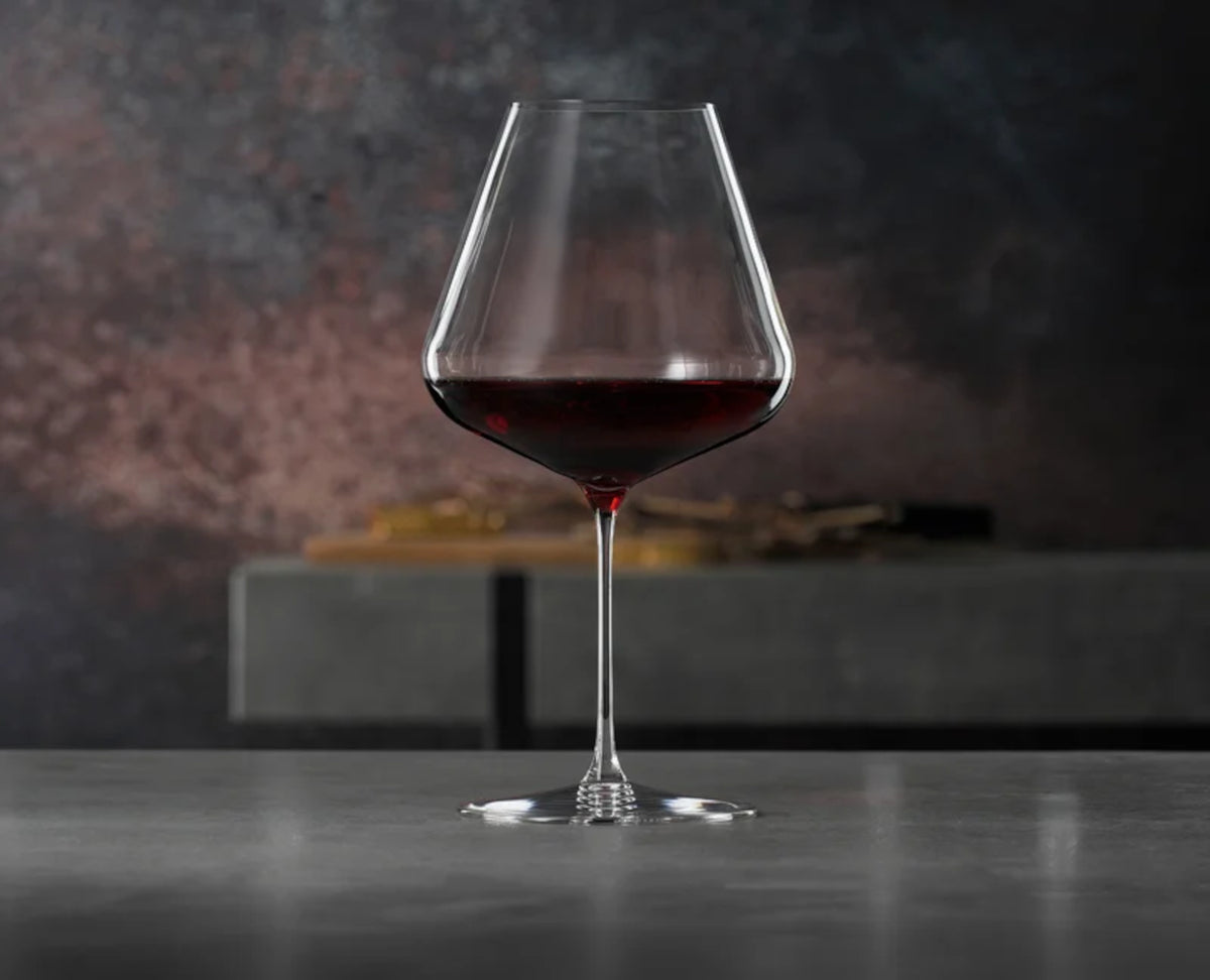 Spiegelau Definition Wine Glass 550ml (Set of 8) | Minimax