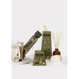 The Aromatherapy Co. White Lily Reed Diffuser 100ml | Minimax