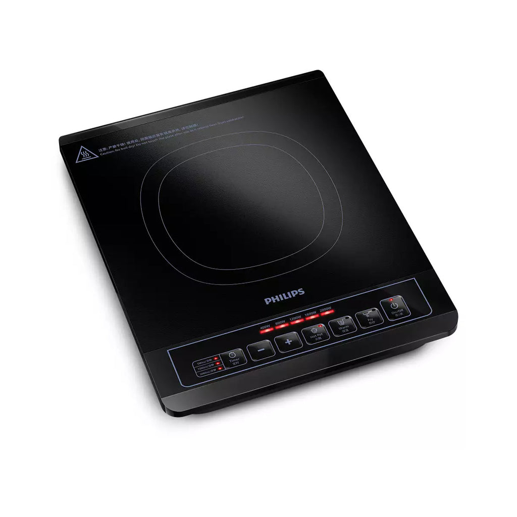 Phillips 5000 Series Induction Cooker