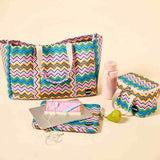 Kollab Ziggy Lunch Bag