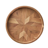 Epicurean Cuisine EAT Acacia Tray 40cm