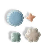 Royal Doulton Lambeth Nesting Shaped Dishes Set of 4 | Minimax