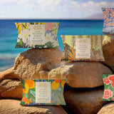Panier des Sens Sands of Musk Boxed Soap 150g
