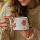 Robert Gordon Flower Garden Barbara Mug 350ml | Minimax