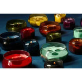 Paddywax Basalt Turquoise Fresh Air & Sea Salt Candle 141g | Minimax