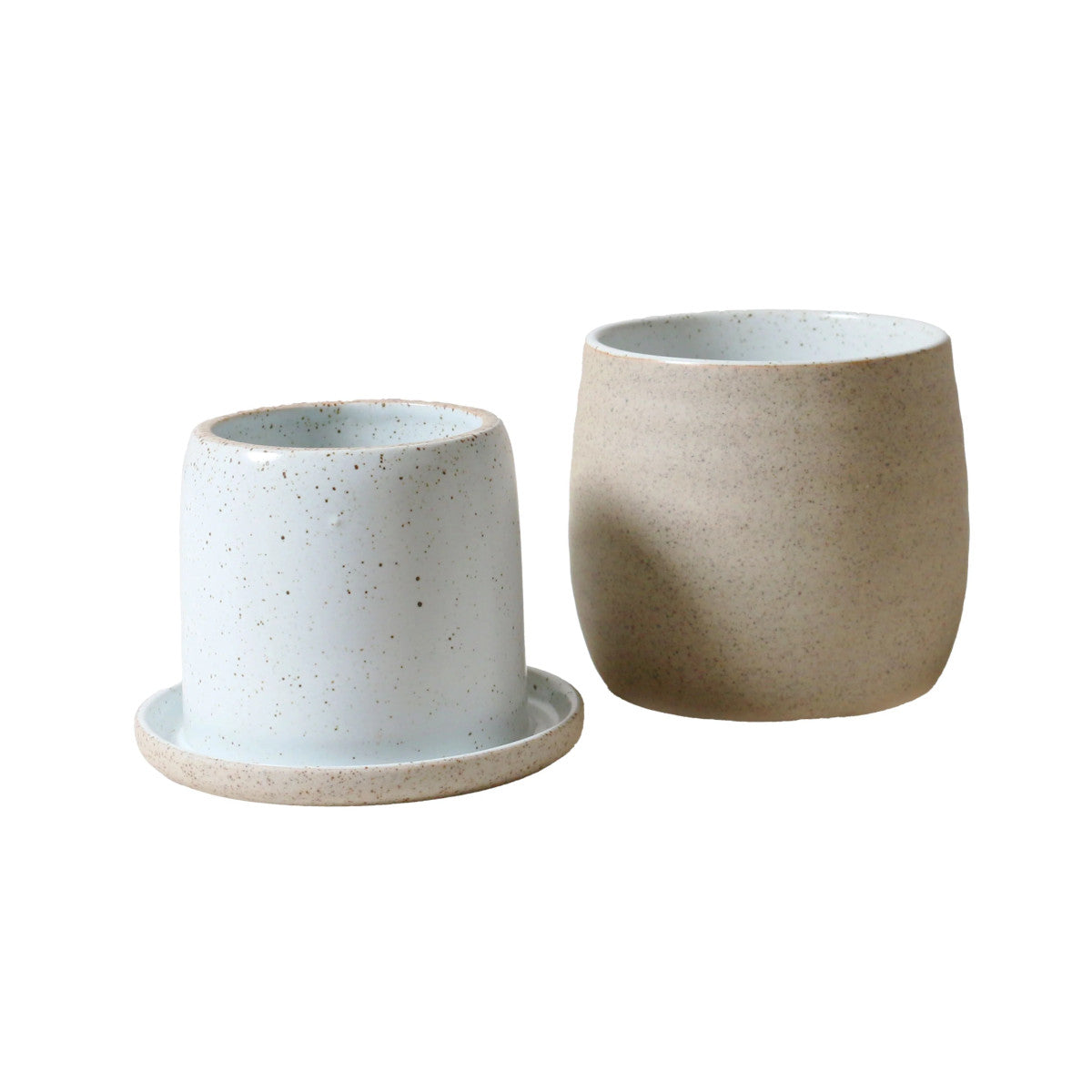 Robert Gordon Garden to Table Butter Bell White