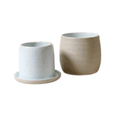 Robert Gordon Garden to Table Butter Bell White