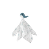 Little Bamboo Wally the Whale Baby Comforter | Minimax