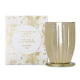 Peppermint Grove Sparkling & Red Raspberries Soy Candle 370g