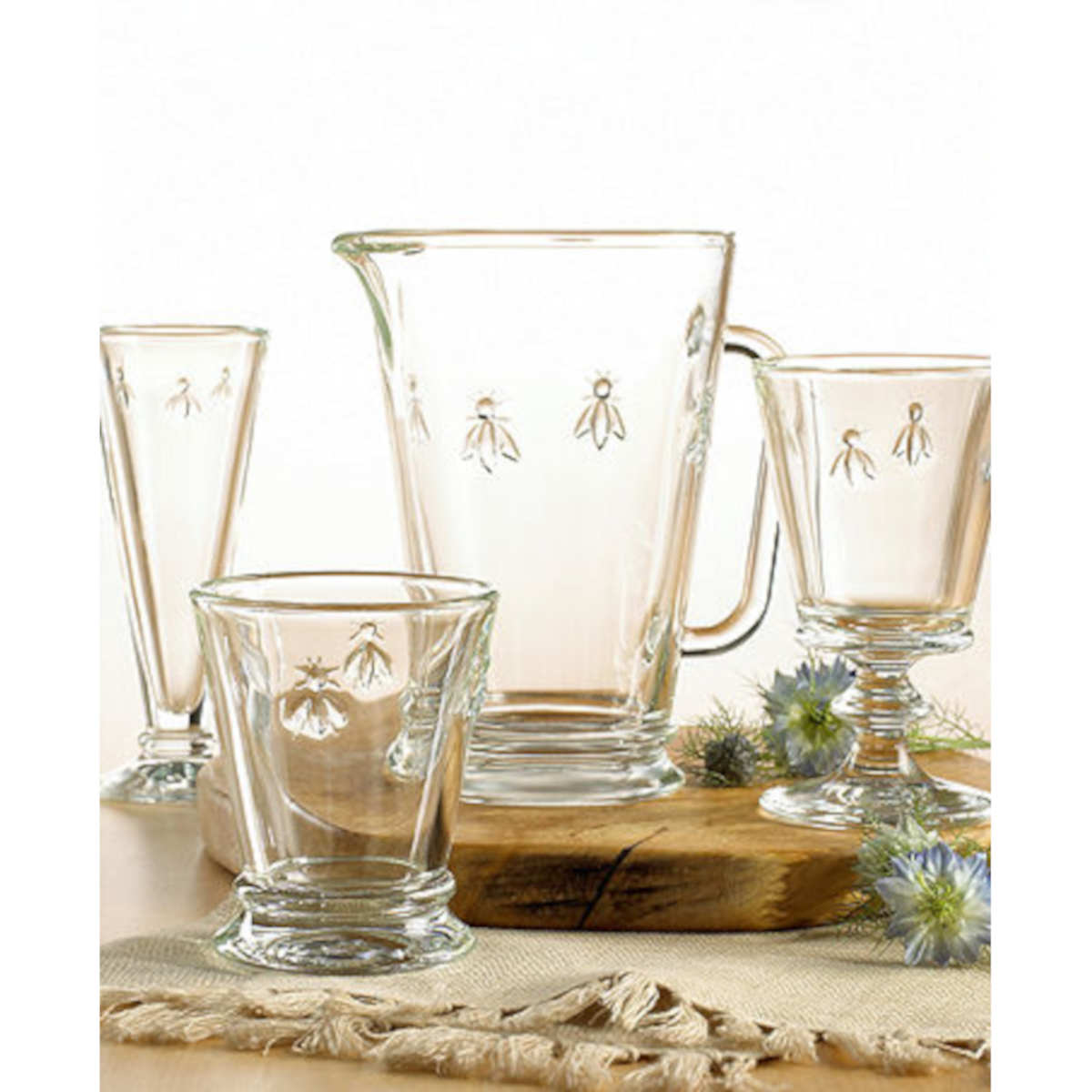 La Rochere Bee Water Jug 1L | Minimax