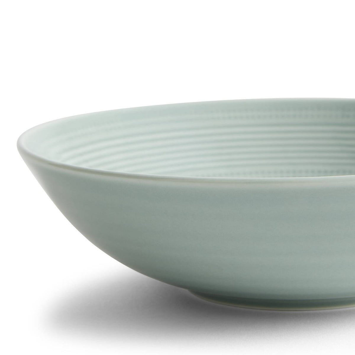 Royal Doulton Lambeth Bowl Green 18cm | Minimax