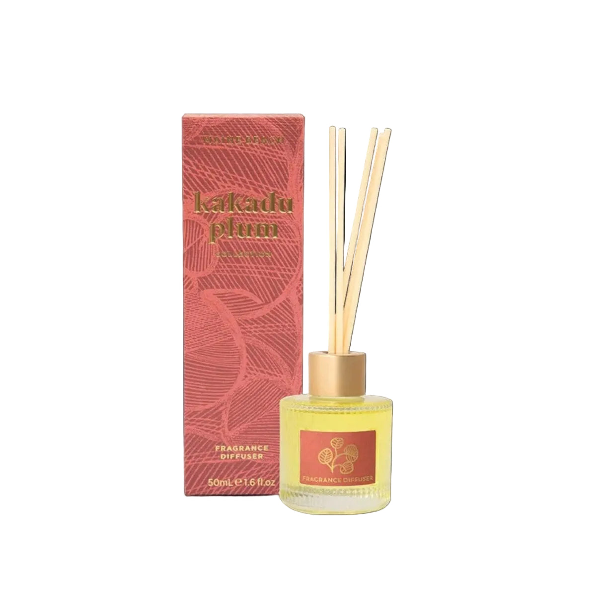 Maine Beach Kakadu Plum Fragranced Diffuser 50ml