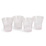 Royal Doulton Lambeth Tumbler Clear 300ml (Set of 4) | Minimax
