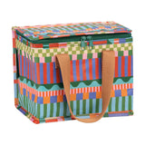 Kollab Lunch Box Blocks and Stripe | Minimax