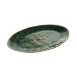 Casero Noel Festive Tree Oval Platter 36x25cm | Minimax
