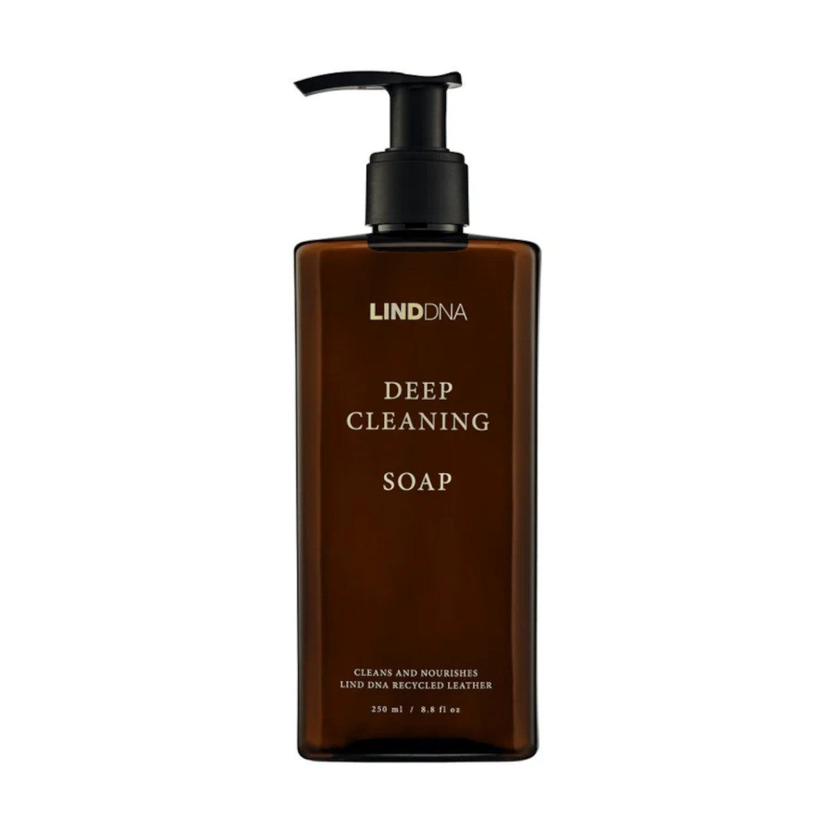 Lind DNA Cleaning Soap 250ml | Minimax