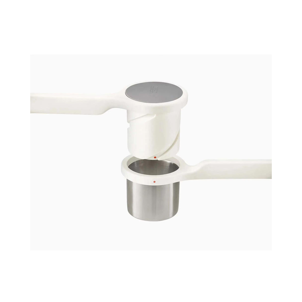 Joseph Joseph Helix White Potato Ricer