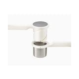 Joseph Joseph Helix White Potato Ricer