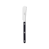 Bistrot Shiny Solid Black 5" Spreader - Minimax