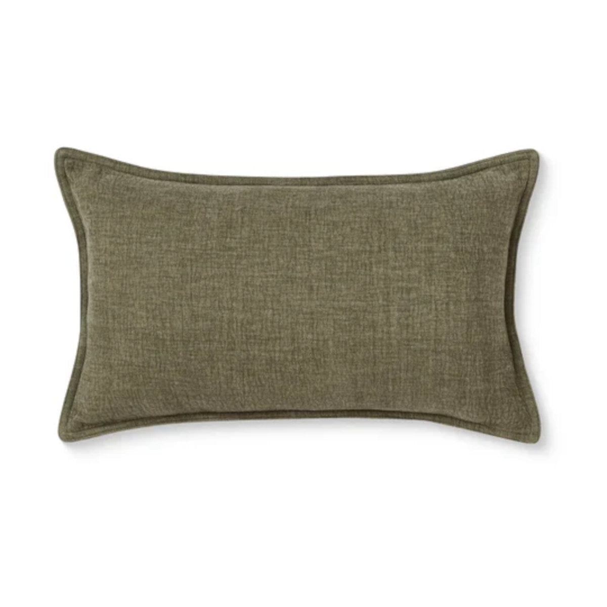 Madras Link Blake Cushion Sage Green 30x50cm | Minimax