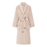 Brogo Piped Robe Blush Small/Medium | Minimax
